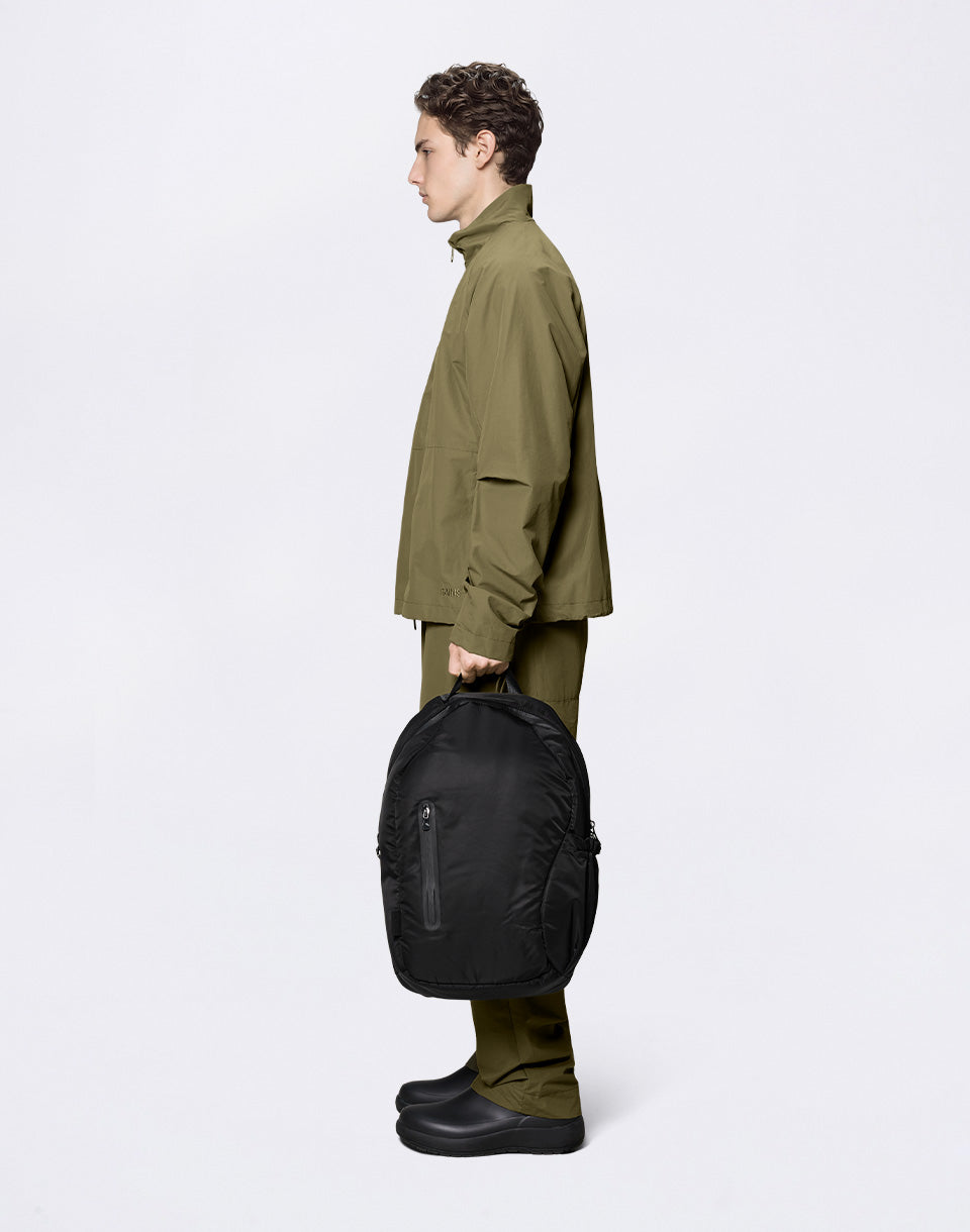 Delphi Backpack