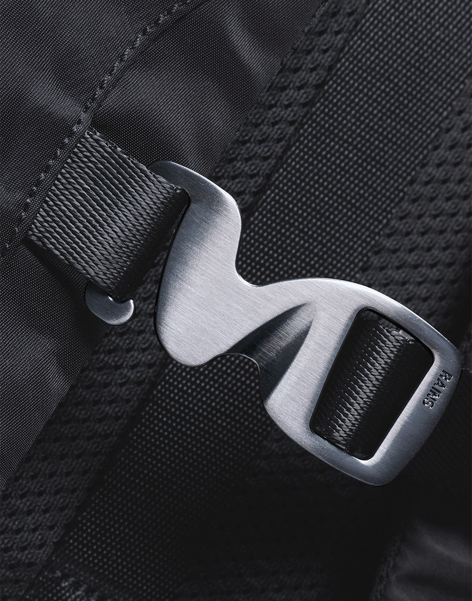 Delphi Backpack