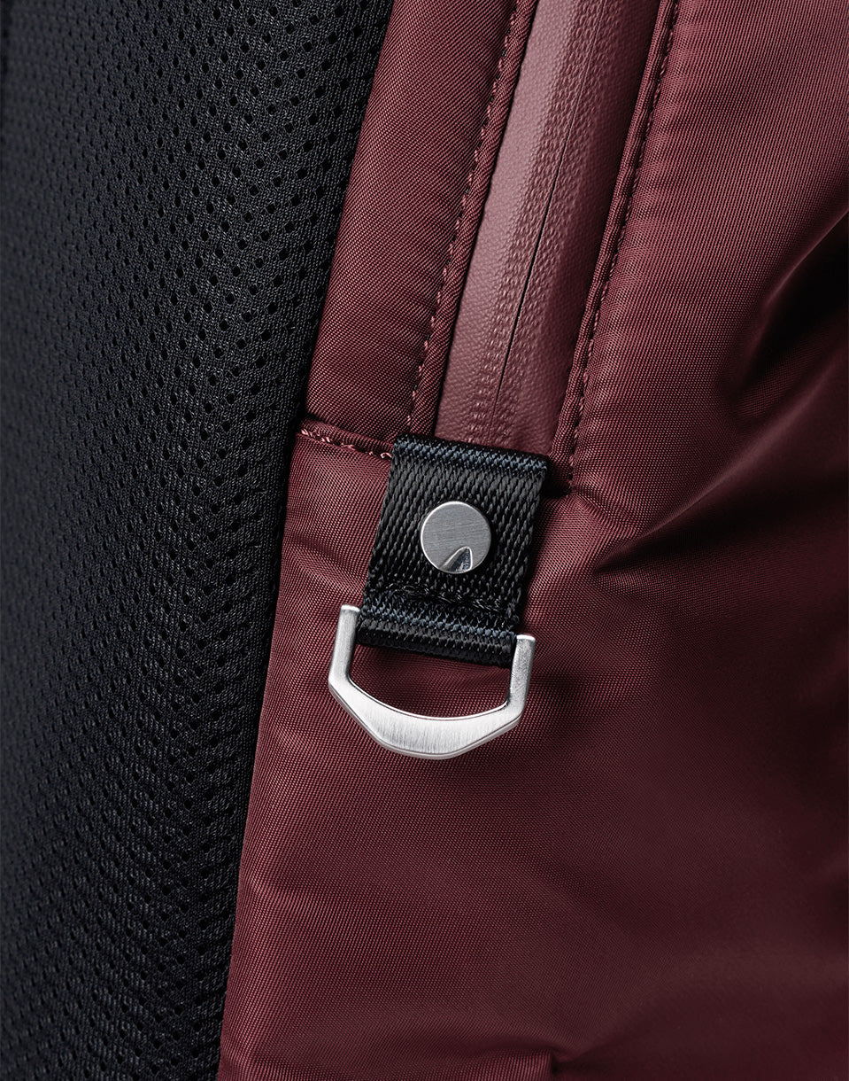 Delphi Backpack