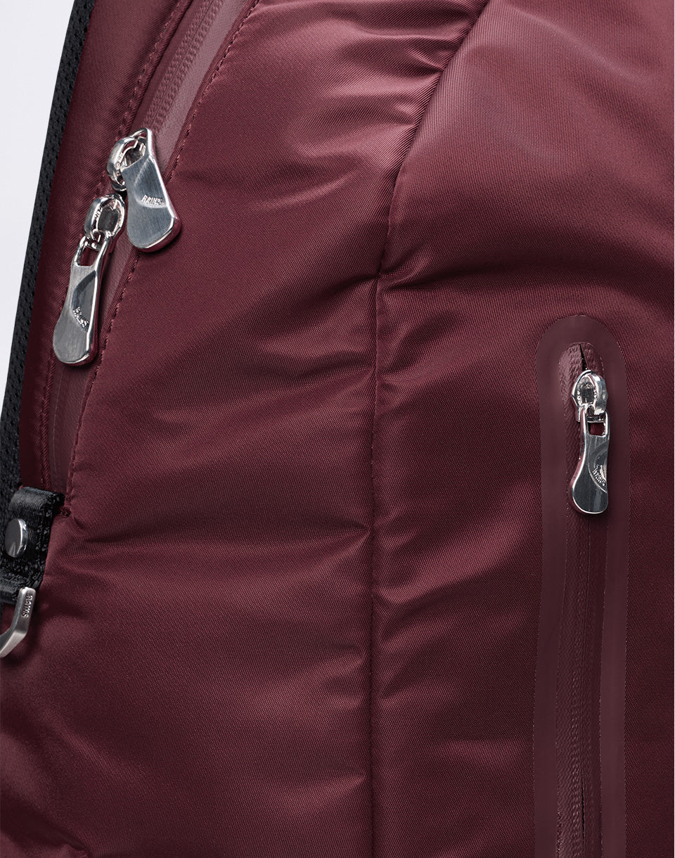 Delphi Backpack