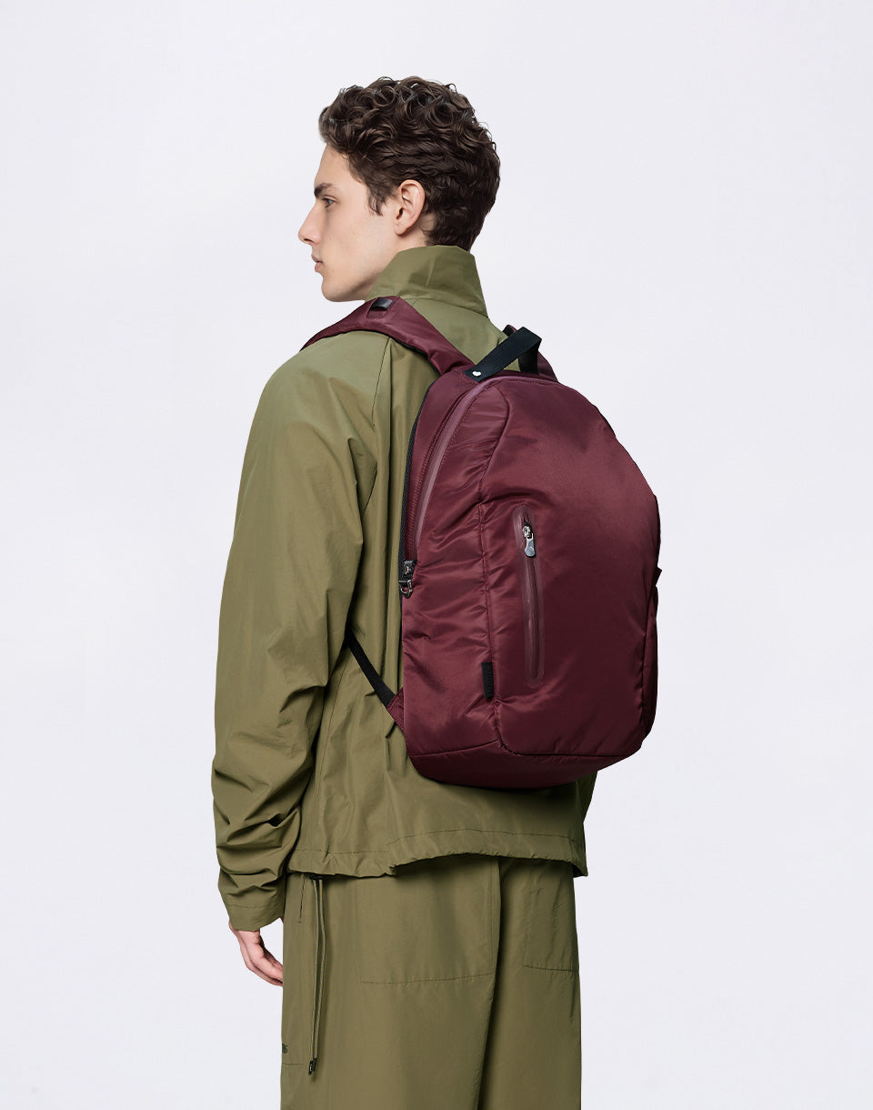 Delphi Backpack