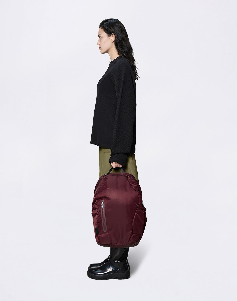 Delphi Backpack