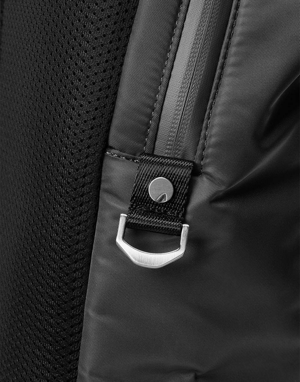Delphi Backpack