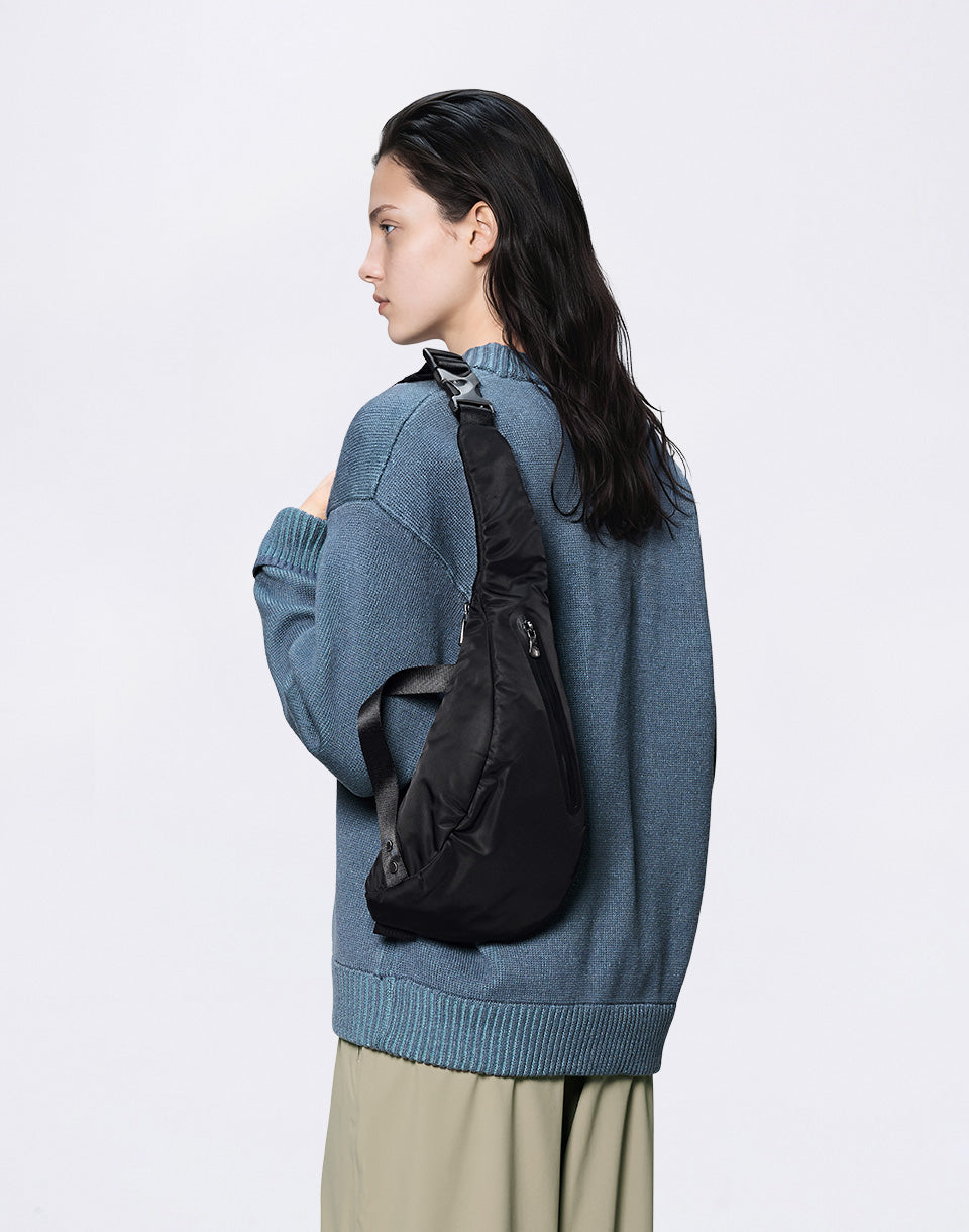 Delphi Crossbody Bag