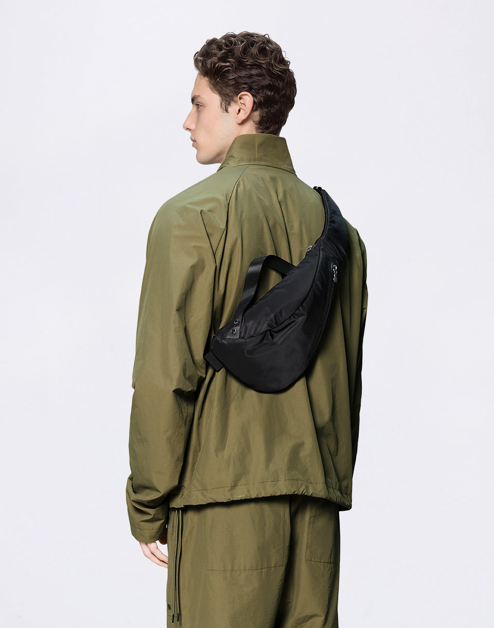 Delphi Crossbody Bag