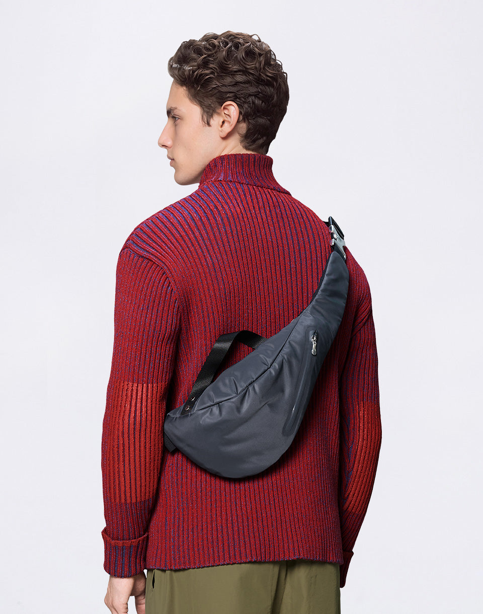 Delphi Crossbody Bag