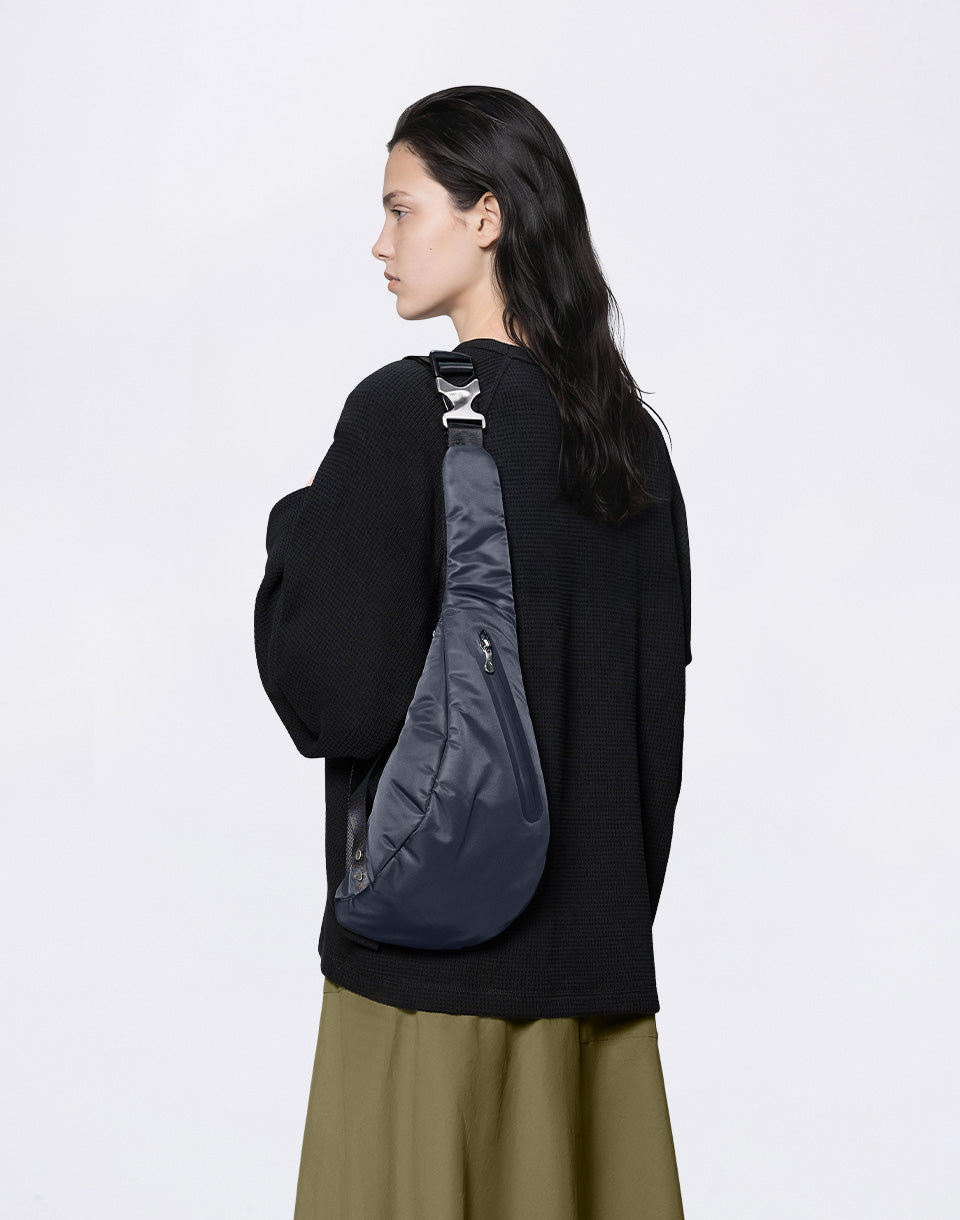 Delphi Crossbody Bag