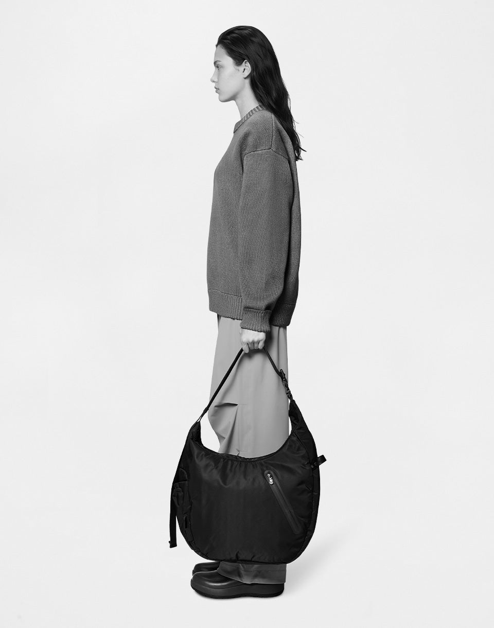 Delphi Shoulder Bag Large