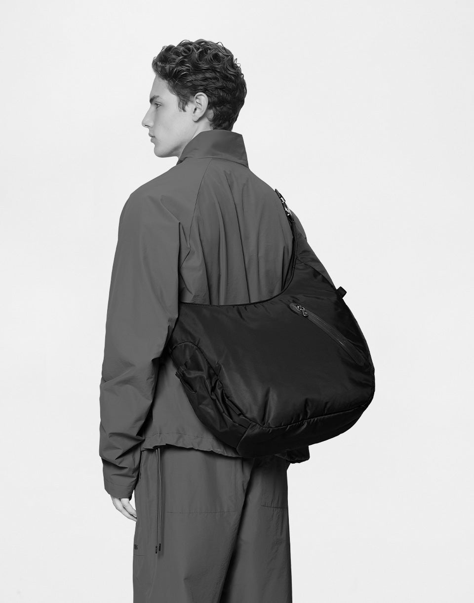 Delphi Shoulder Bag Large