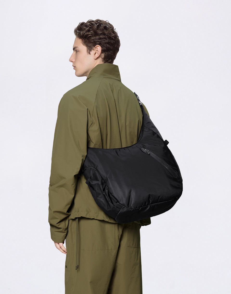 Delphi Shoulder Bag Large