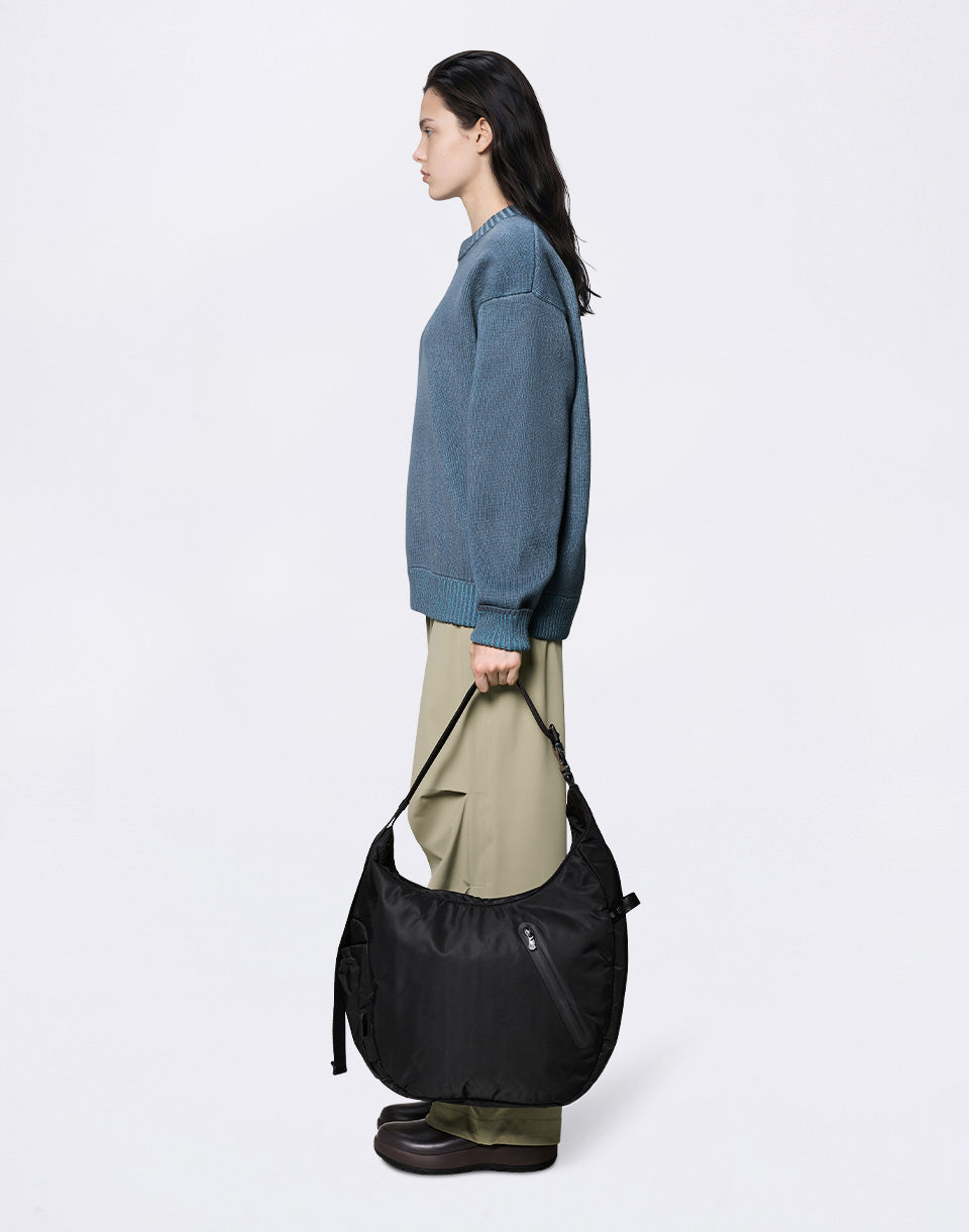 Delphi Shoulder Bag Large