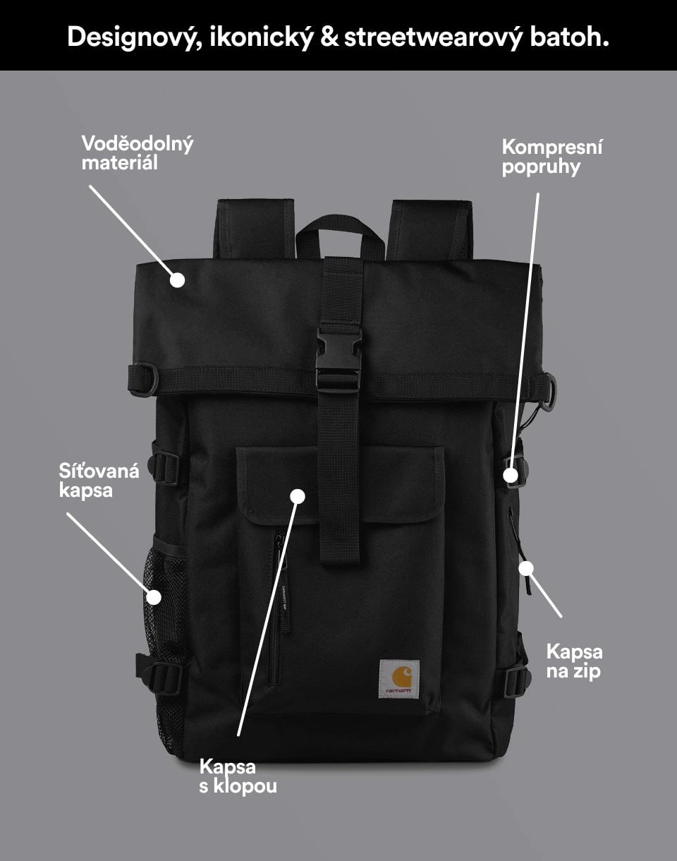 Philis Backpack