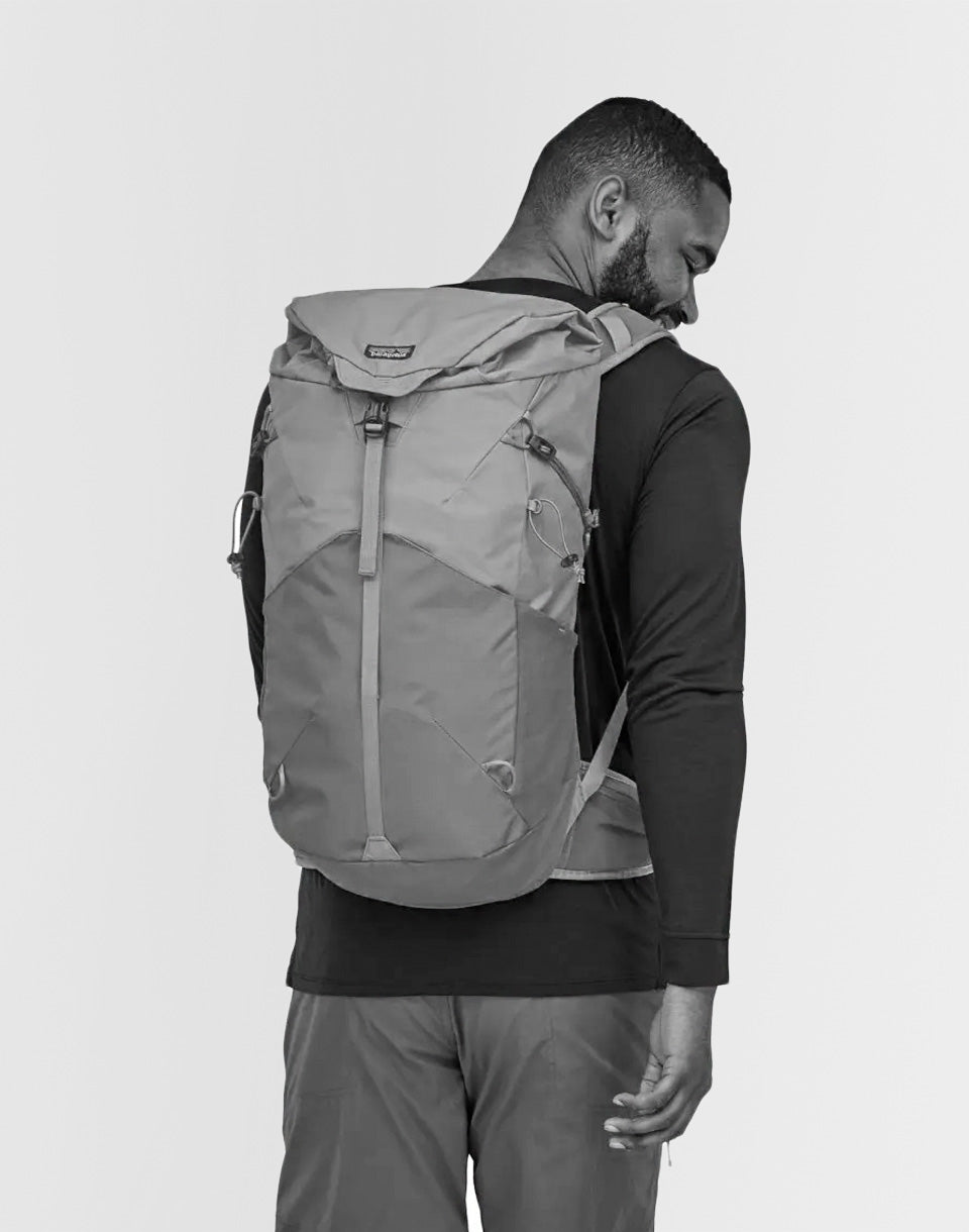 patagonia altvia 28l backpack Outdoor Backpack Patagonia Altvia Pack 28L L