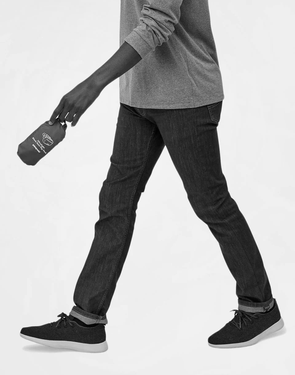 Ultralight Black Hole Mini Hip Pack