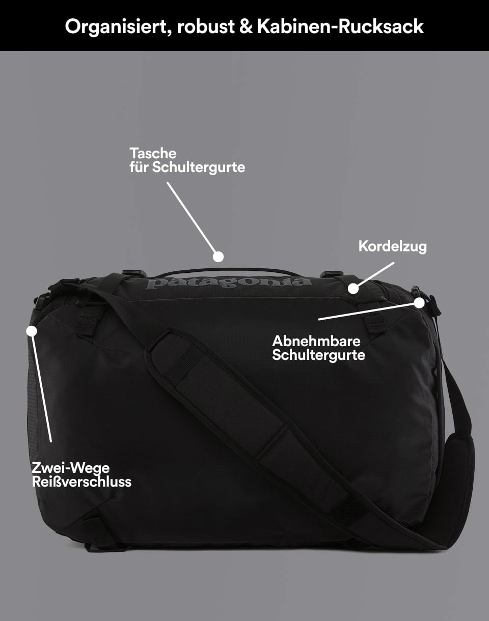 Black Hole Mini MLC