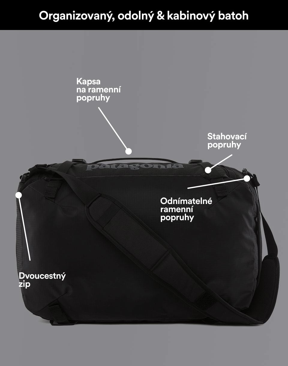 Black Hole Mini MLC