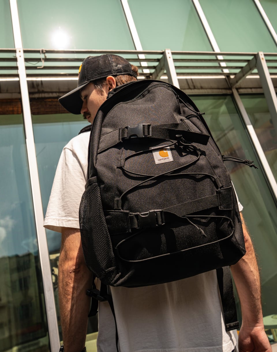 Kickflip Backpack