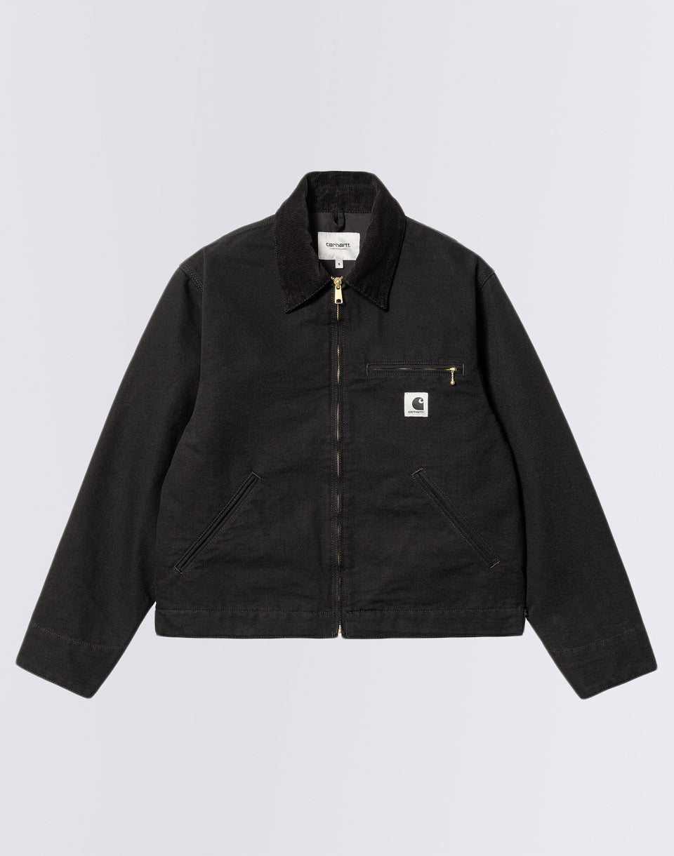 W' OG Detroit Jacket
