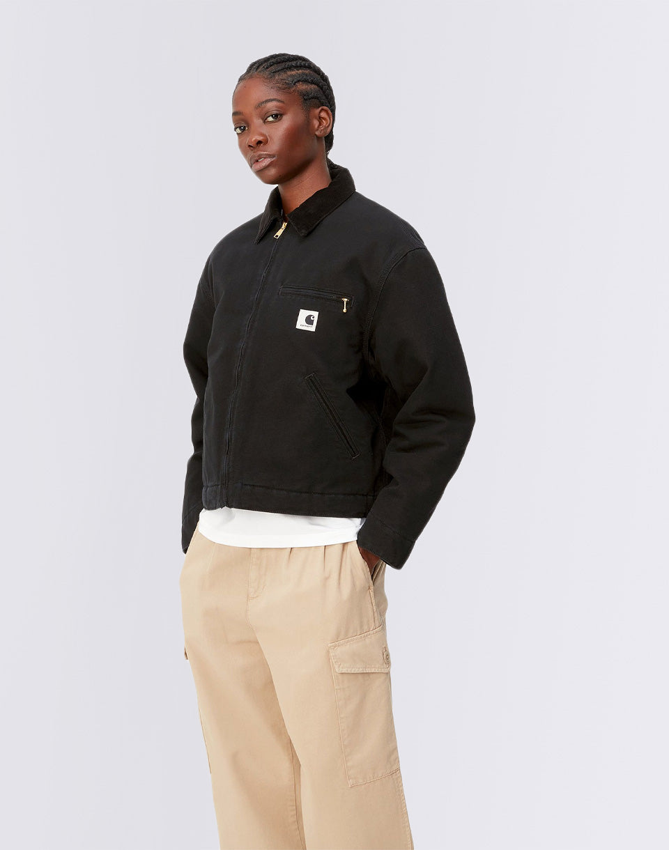W' OG Detroit Jacket