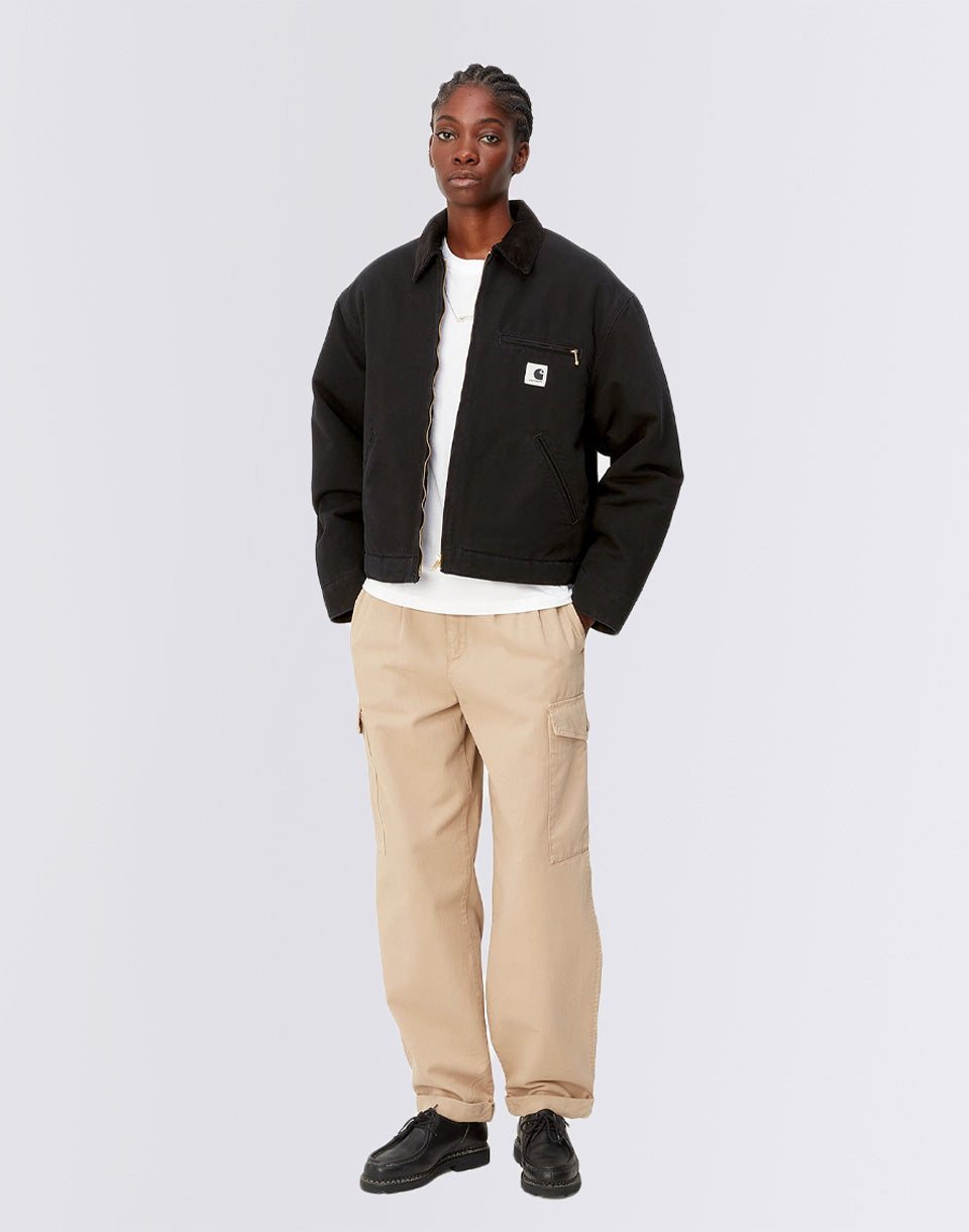 W' OG Detroit Jacket