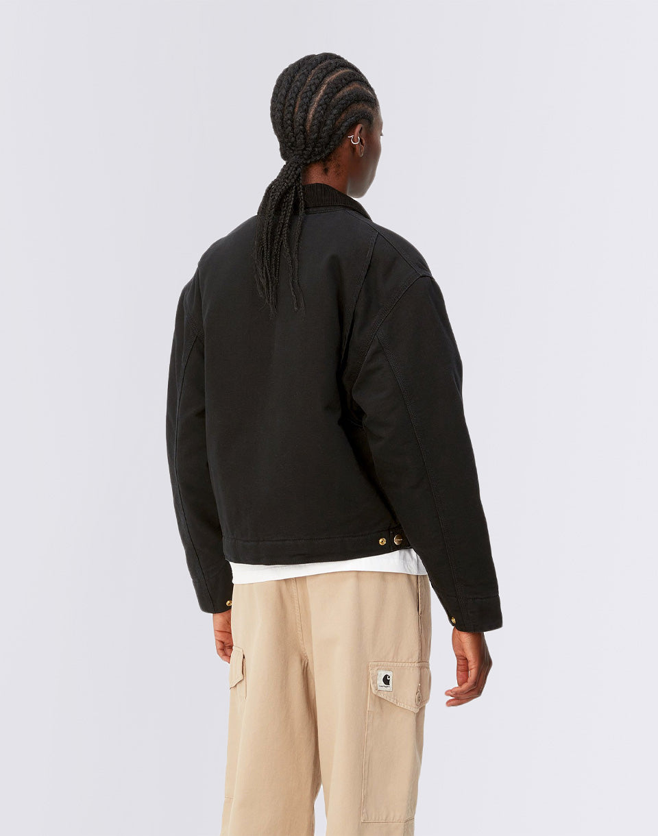 W' OG Detroit Jacket