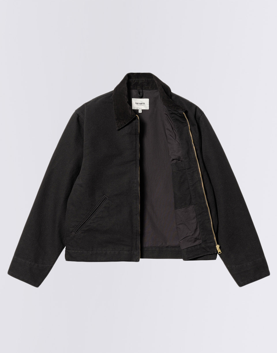 W' OG Detroit Jacket
