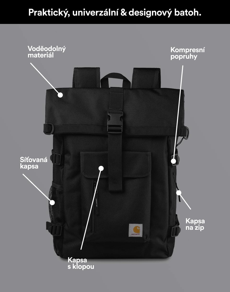 Philis Backpack