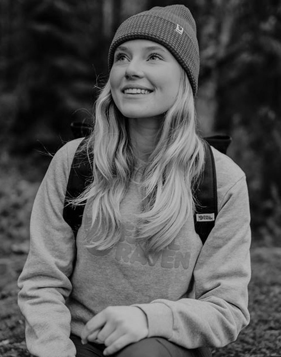 Fjällräven Tab hoed