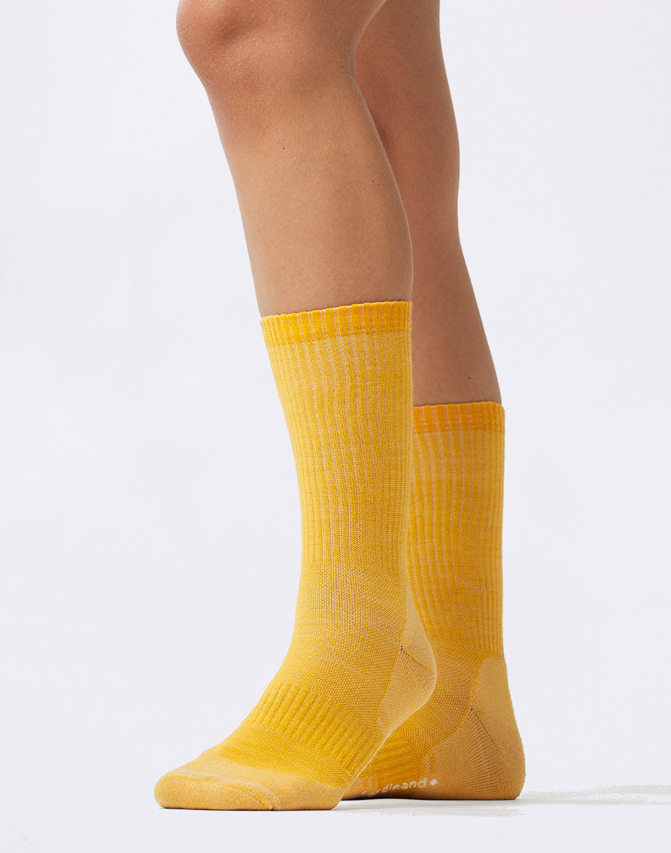 Idu Yellow