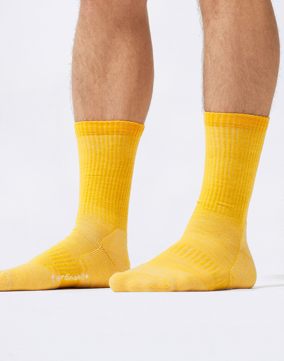 Idu Yellow