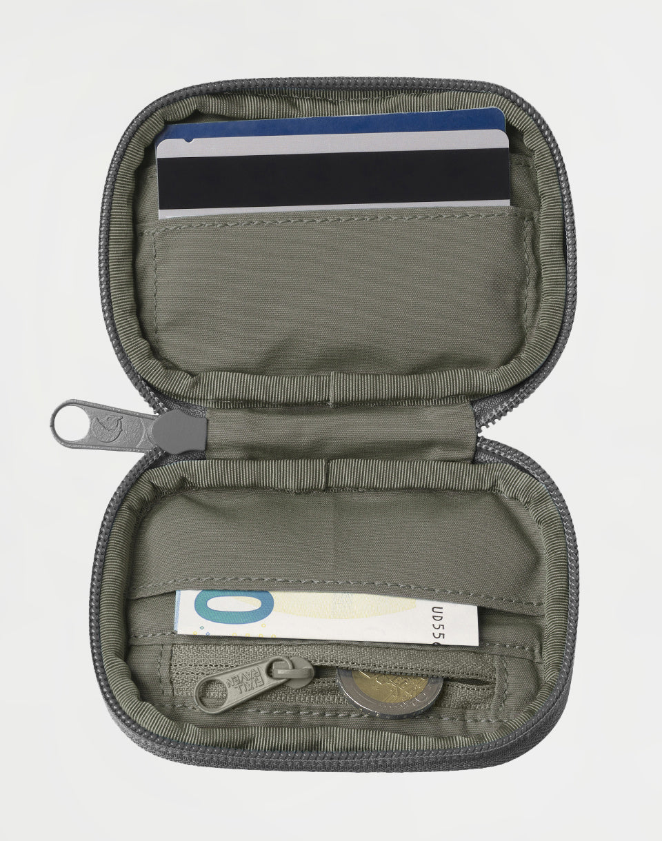 Kanken Card Wallet
