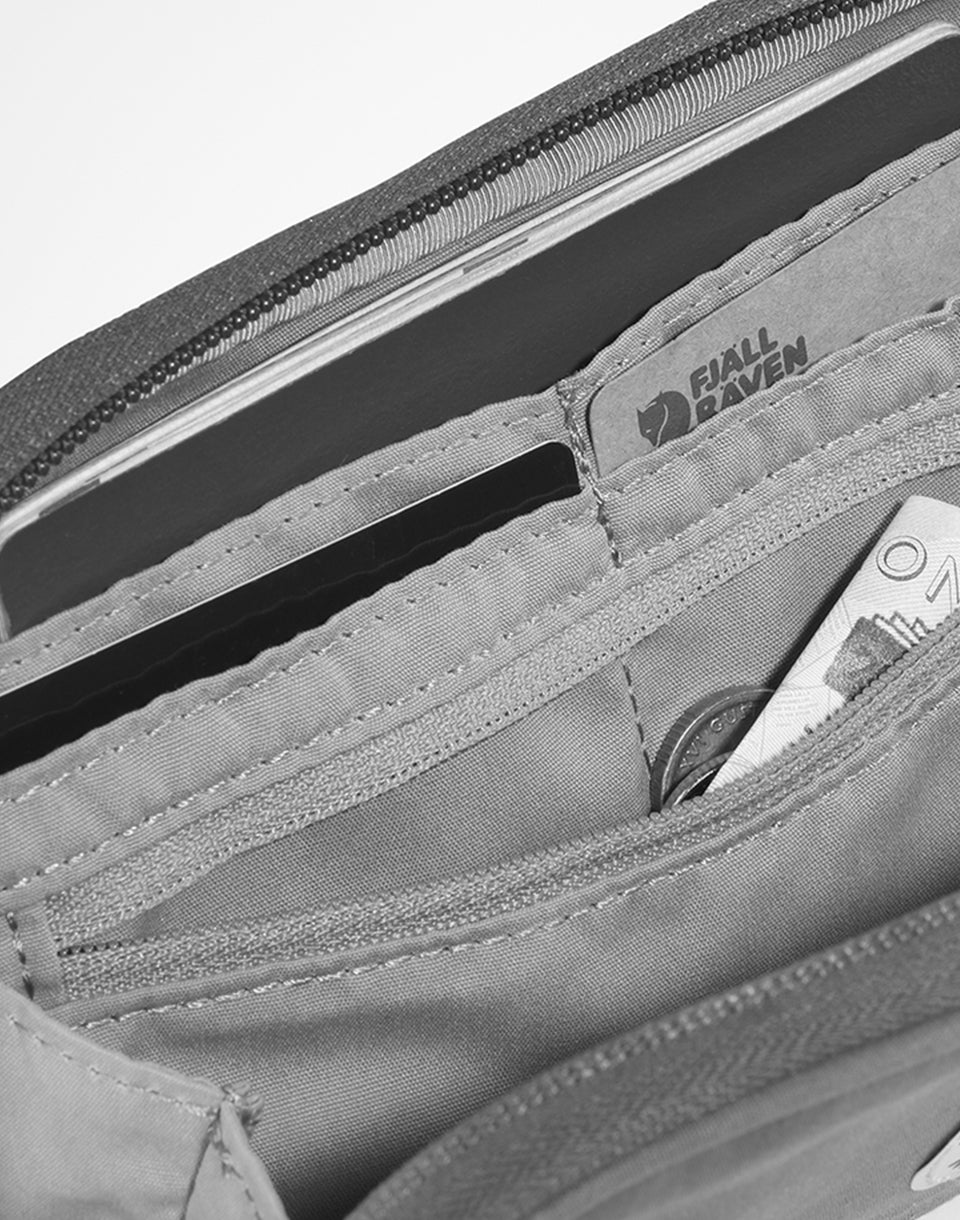 Kanken Travel Wallet