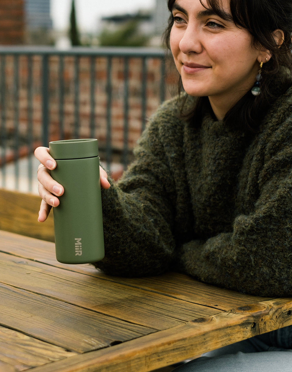 360 Traveler 350 ml