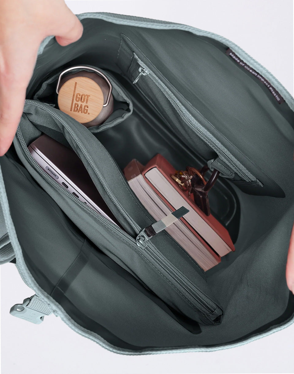 Rolltop Lite 2.0