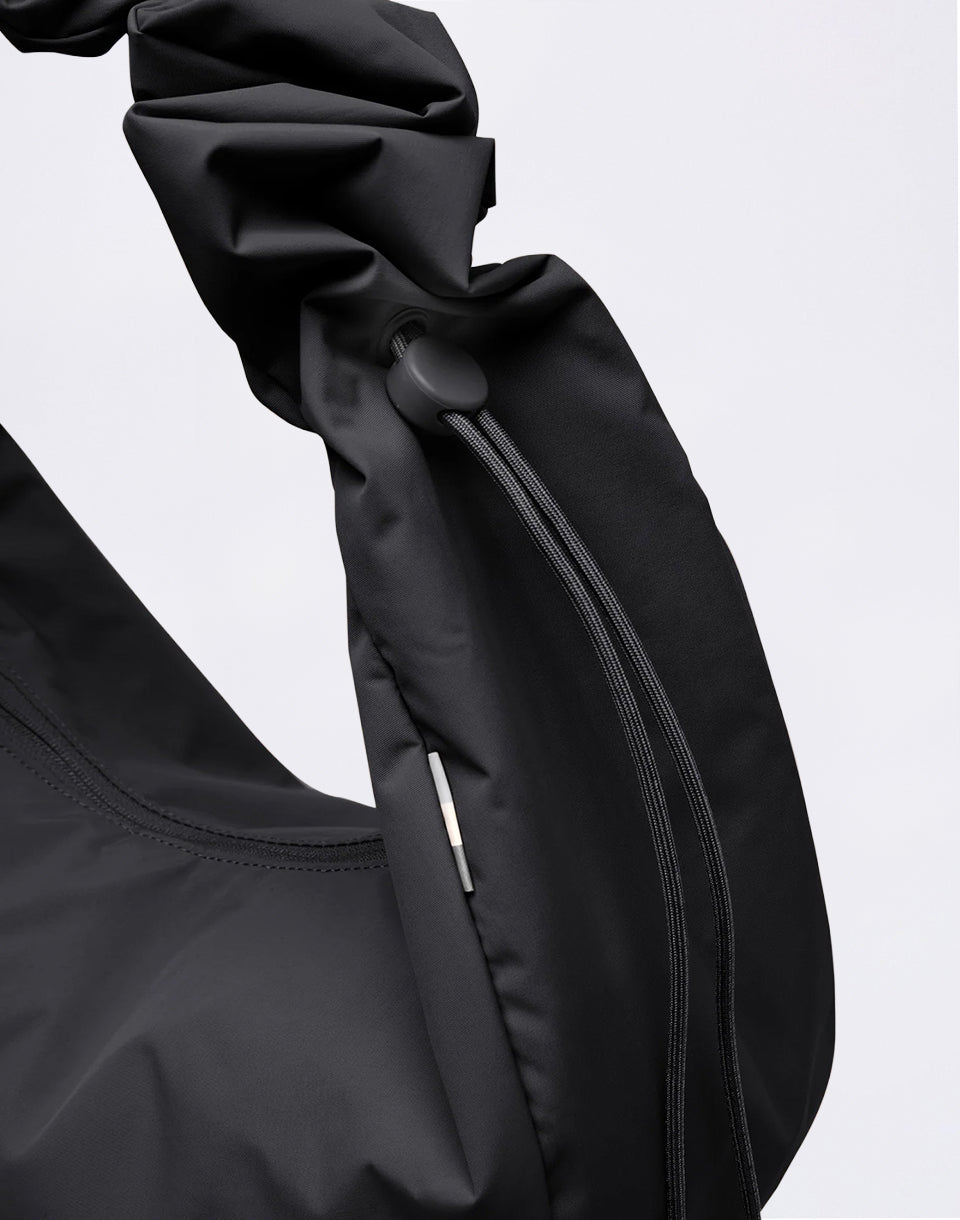 Mooon Bag Ruffle
