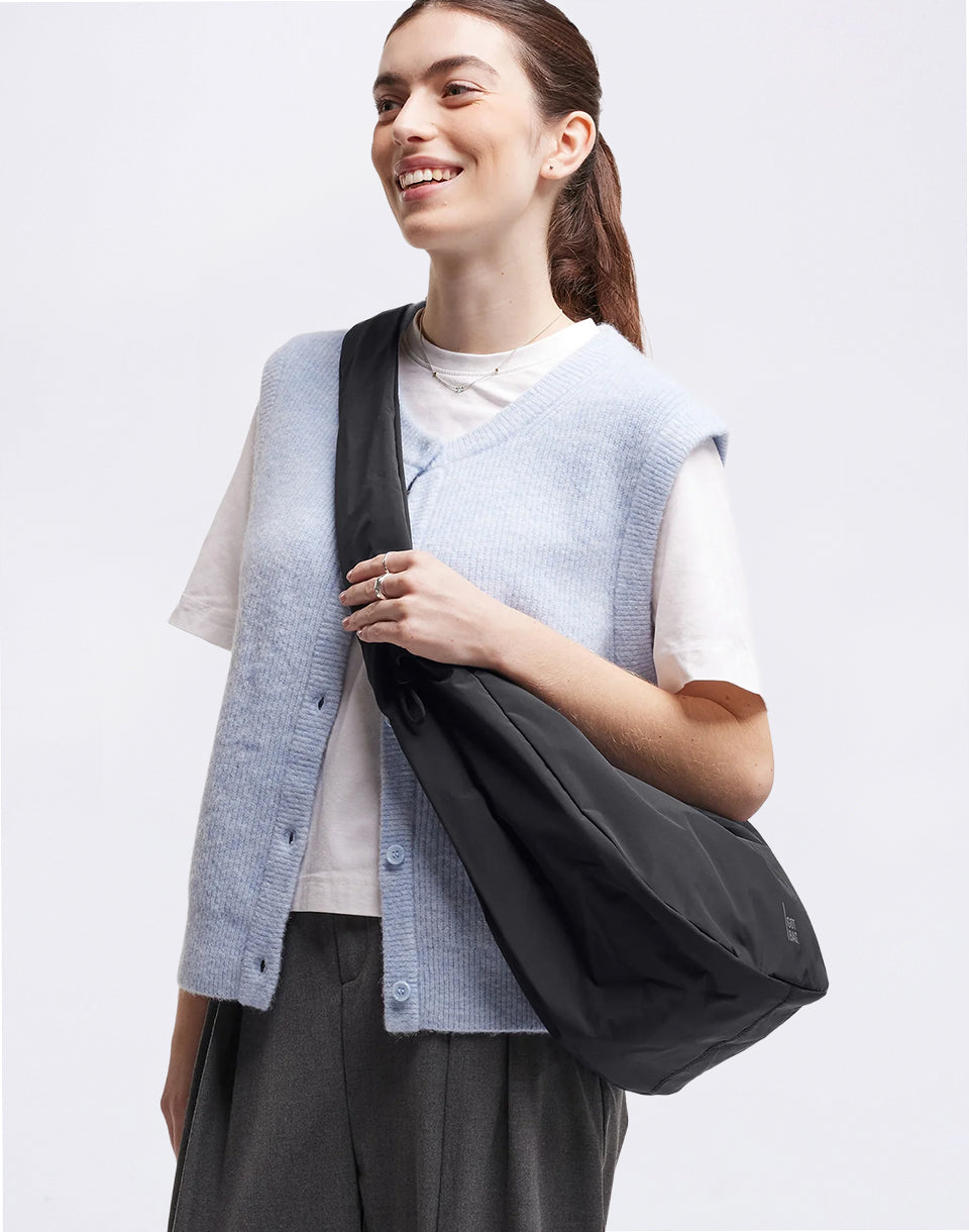 Mooon Bag Ruffle