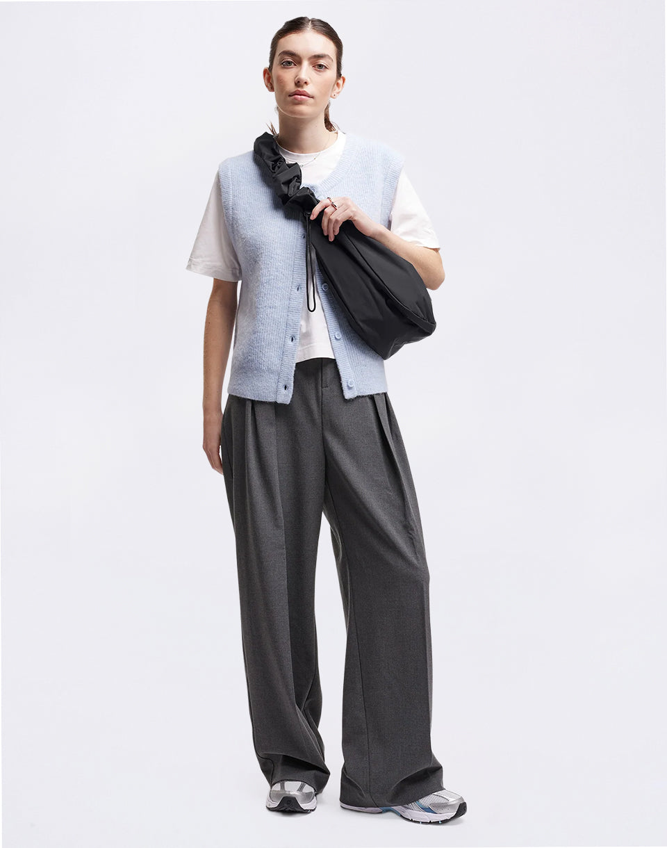 Mooon Bag Ruffle