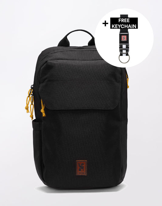Ruckas Backpack 14L
