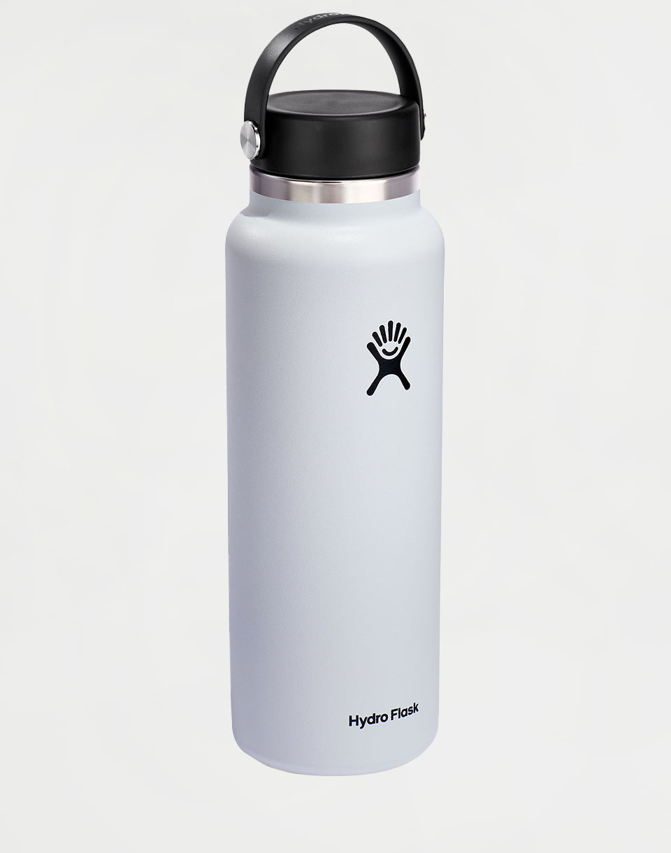 Wide Mouth 40 oz (1182 ml)