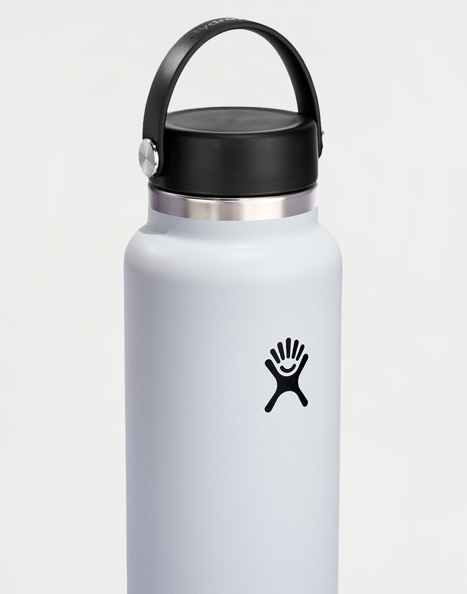 Wide Mouth 40 oz (1182 ml)