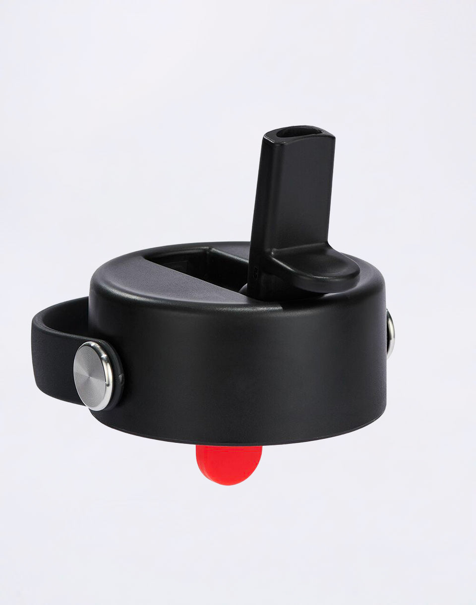 Wide Mouth with Flex Straw Cap (946 ml)