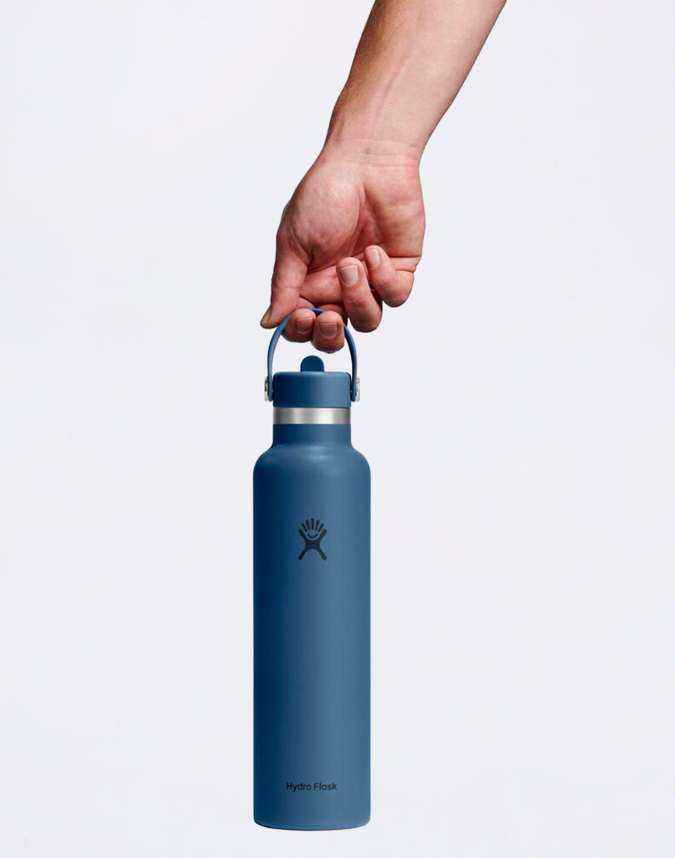 Standard Flex Straw Cap (621 ml)