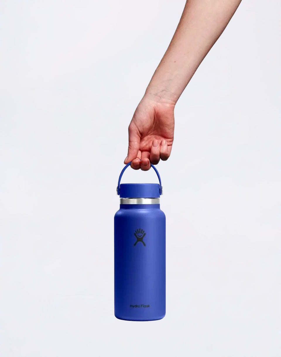 Wide Mouth Cap (946 ml)