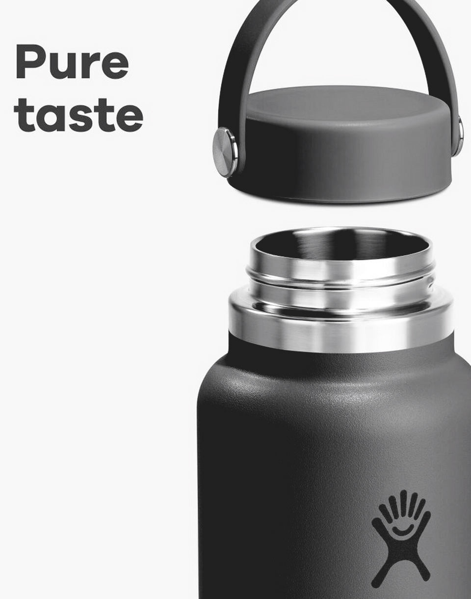 Wide Mouth Cap (946 ml)