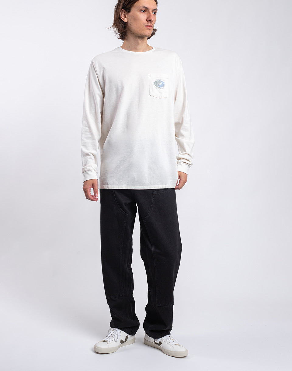 Double Knee Pant
