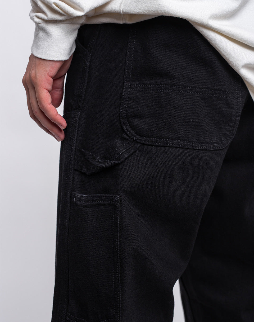 Double Knee Pant