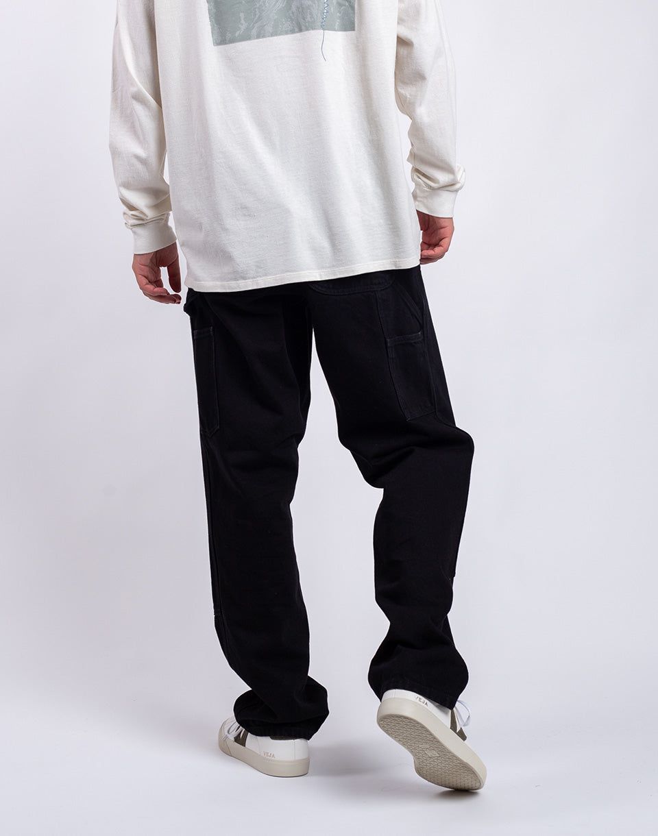 Double Knee Pant