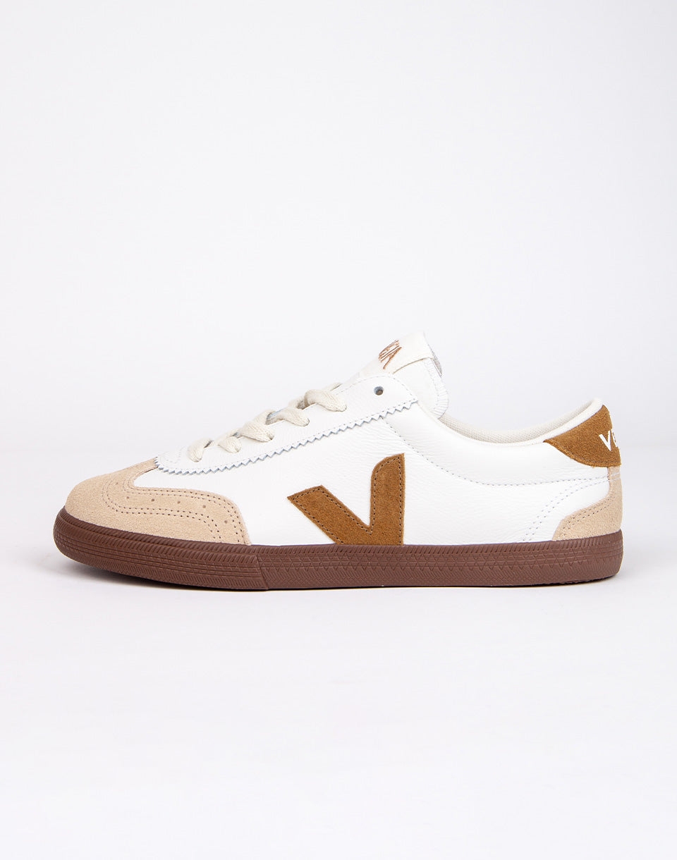 W’ Volley O.T. Leather