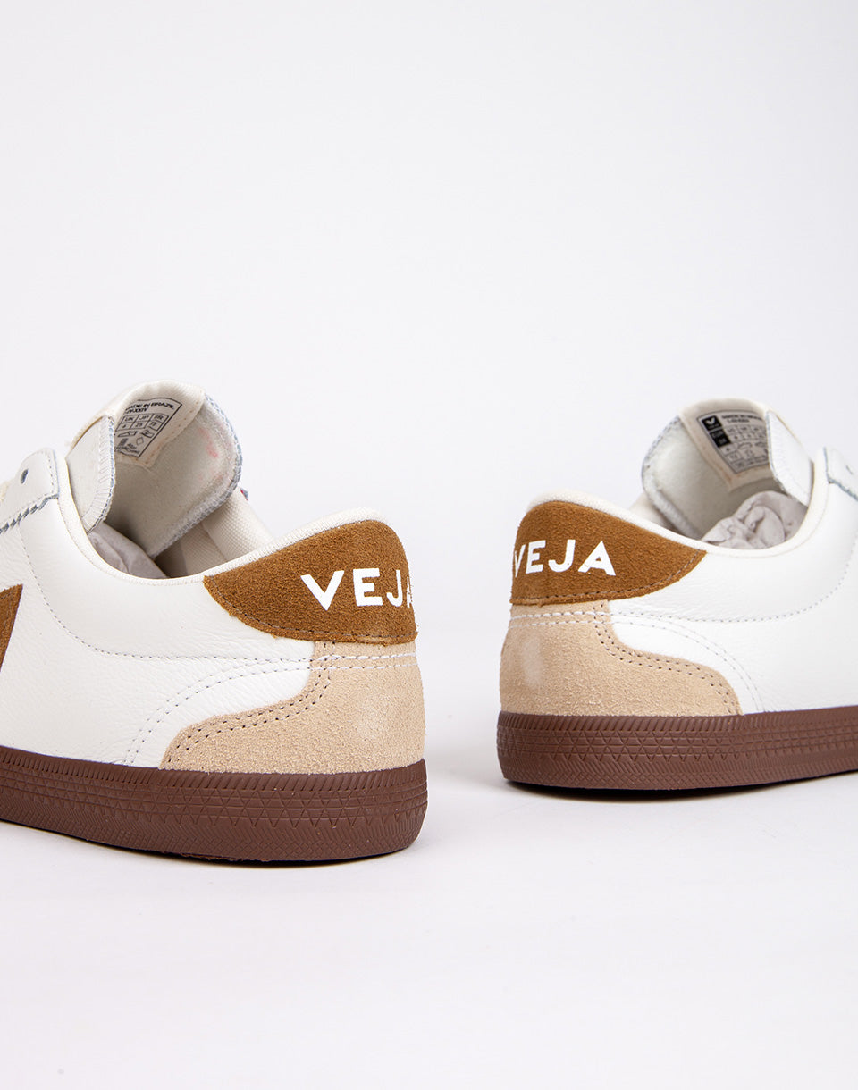 W’ Volley O.T. Leather