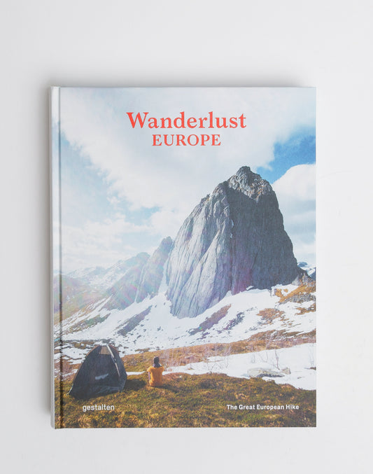Wanderlust Europe